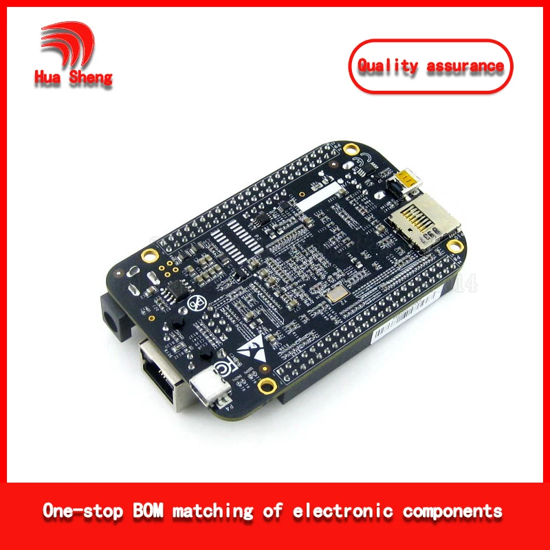 Beaglebone Bb Black C Version Am3358 Main Control Board