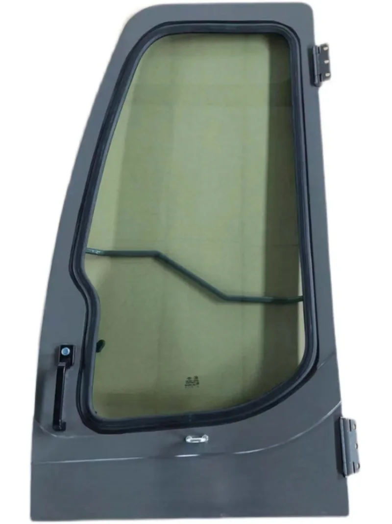 

Подходит для временной работы Volvo Ec55b/60D/120/210B/360B/480d, экскаватор в сборе двери кабины