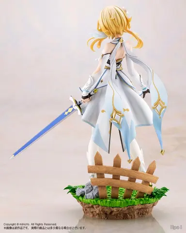 8 best sales ल्यूमिन जेनशिन इम्पैक्ट - №1