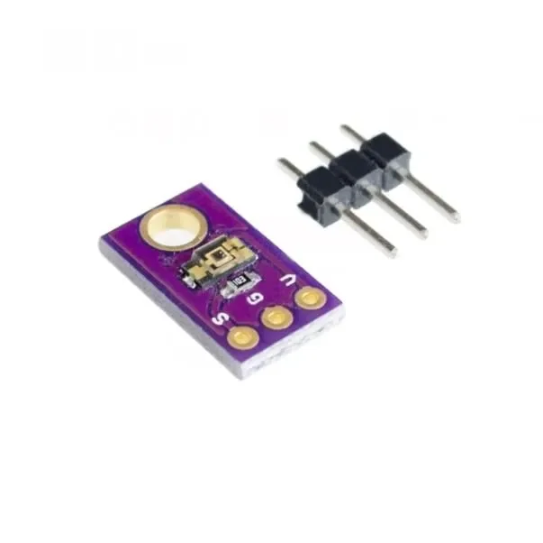 CJMCU-TEMT6000 An ambient light TEMT6000 Light Sensor Module For Arduino