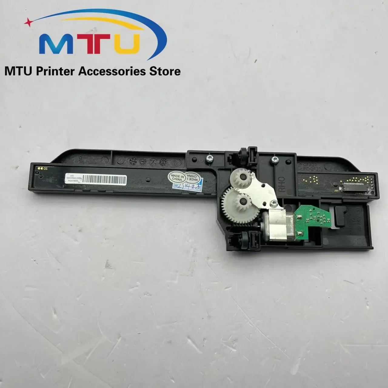 CE847-60108 CE841-60111 Flatbed Scanner Drive Assy  Head Asssembly for HP M1130 M1132 M1136 4660 4580 1130 1132 1136