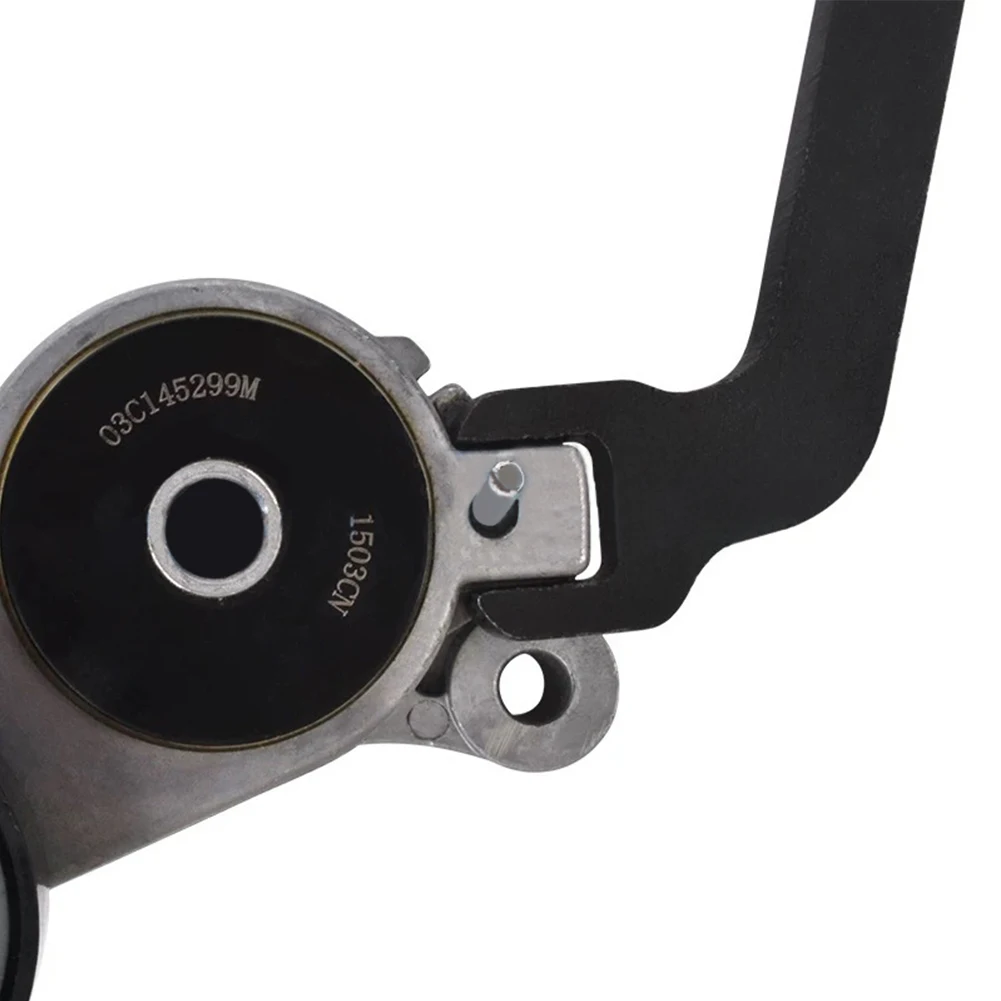 Llave de cromo vanadio de 16mm para herramienta tensora para motores 1,4 TSI, conjunto de embrague doble, llave abierta, herramientas manuales