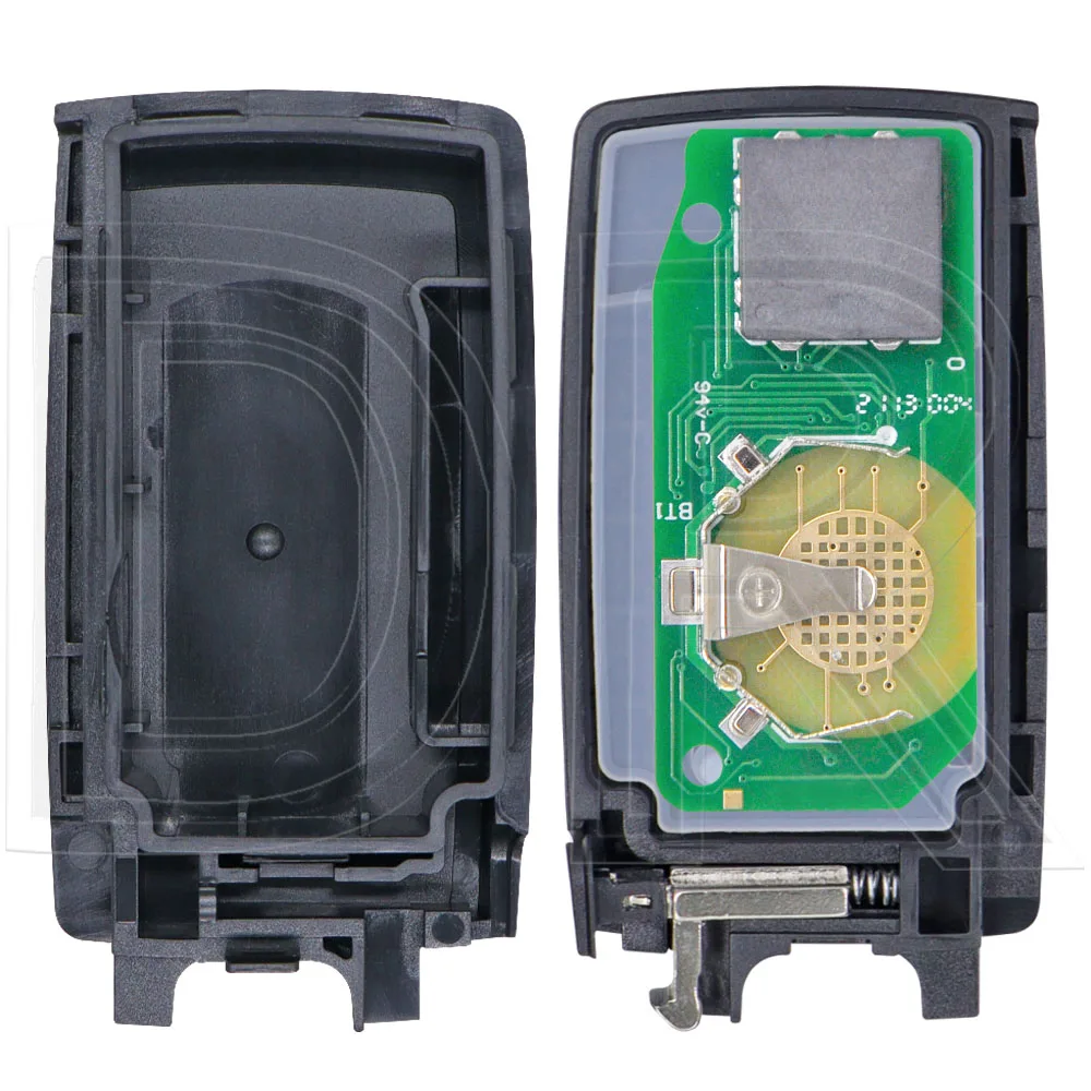 Grande Chip ID49 315/433 MHz KOBJTF10A Chiave A Distanza Per Auto Intelligente Per Land Rover Range Rover Sport Evoque Discovery 4 Freelander Jaguar