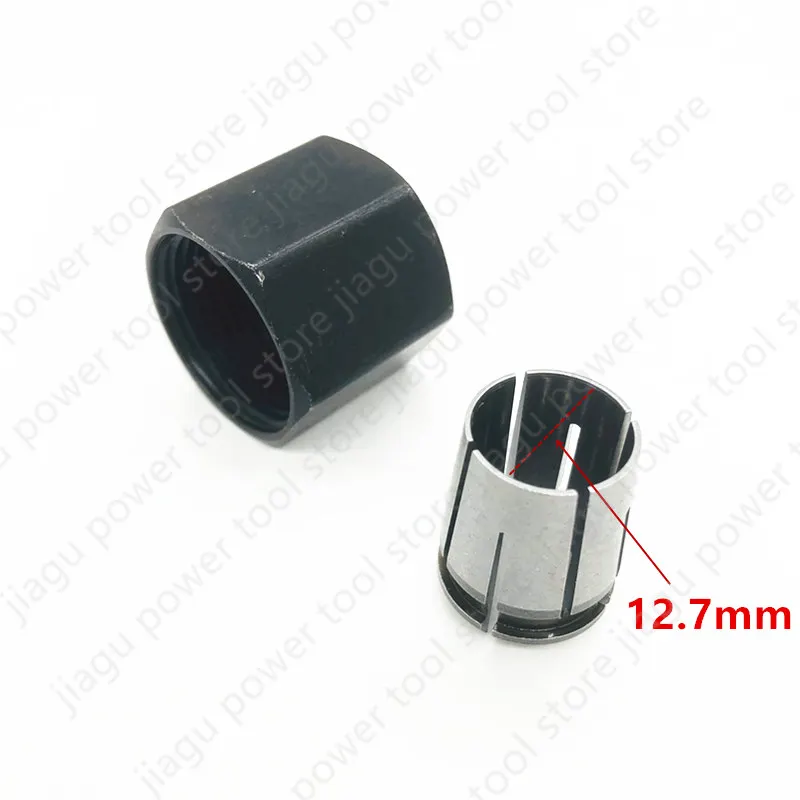 Collet Cone 1/2