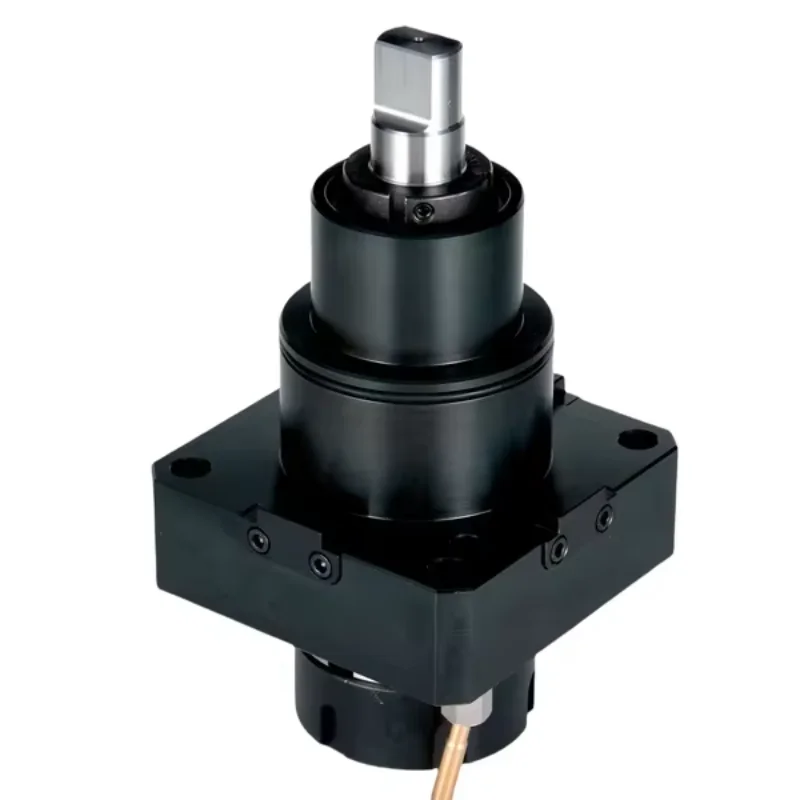 

BMT Series Er16 Used Inner Groove Driven Tool Holder Model BMT85 Core Motor Component for CNC Machine Tools Accessories Plants