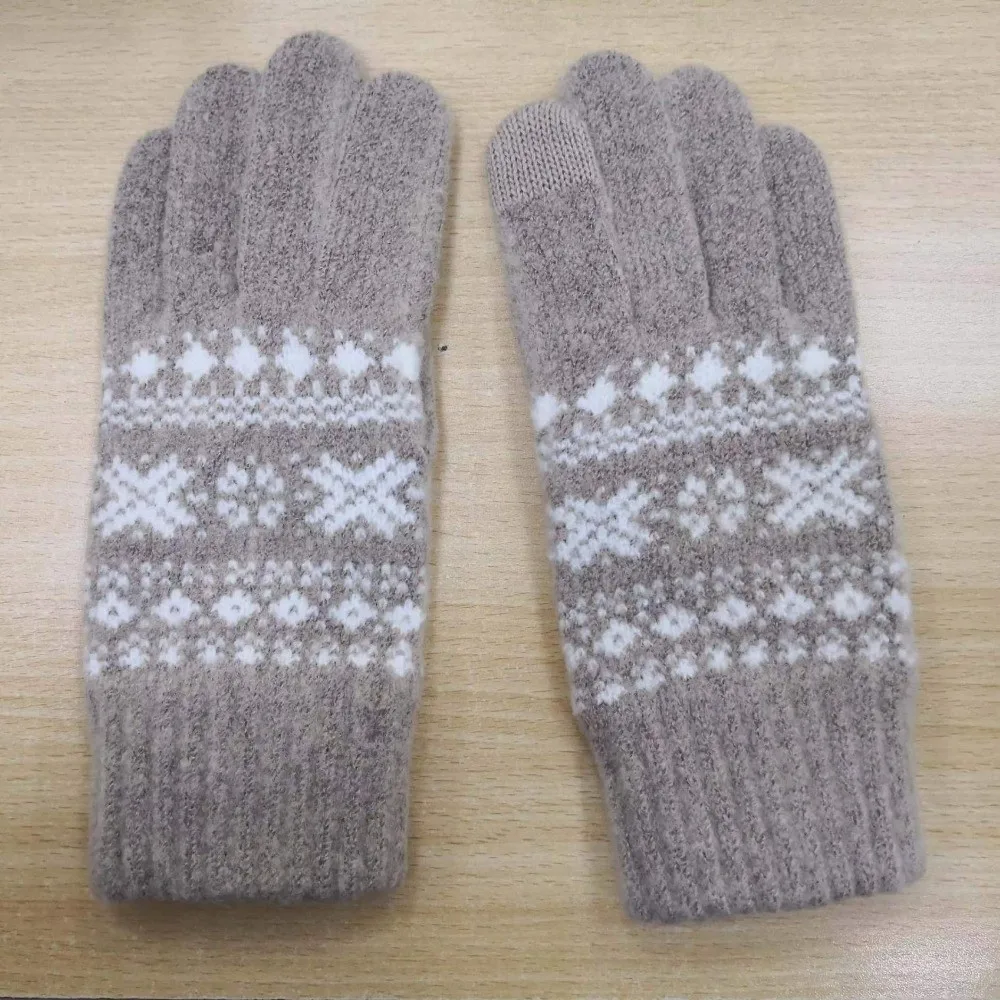 Layar Sentuh Sarung Tangan - Winter Glove Insulated ulasan dan harga