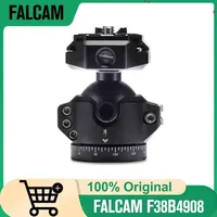 FALCAM F38B4908 F38 Quick Release Trigger Upright Ball Head (301)