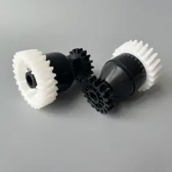 (2pcs/lot) A049051 Gear for Noritsu QSS 2601/2901/3001/3011/3021/3201/3202/3300/3311/3401/3411/3501/3701/3702HD Minilab Part