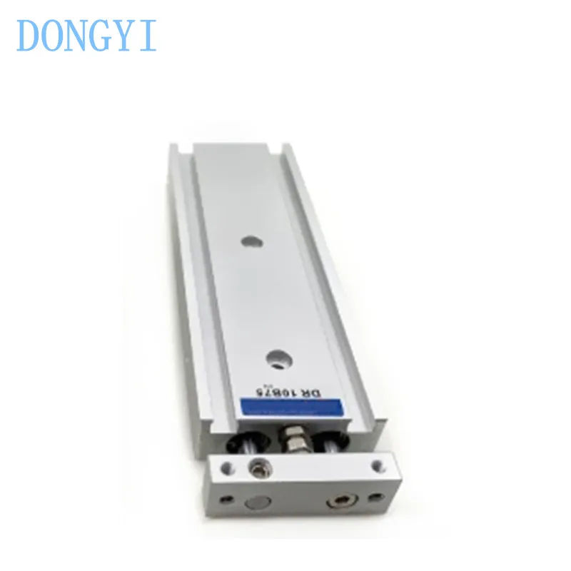 Dual Rod Cylinder DR16 DR16B DR16B10/15/20/25/30/35/40/45/50/60/70/75/100/125/150/175/200/250/300