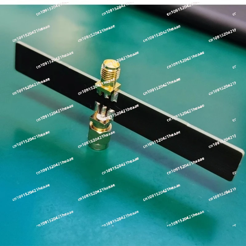 

Suitable for 1.2GHZ 868/915MHZ filter compatible video receiver