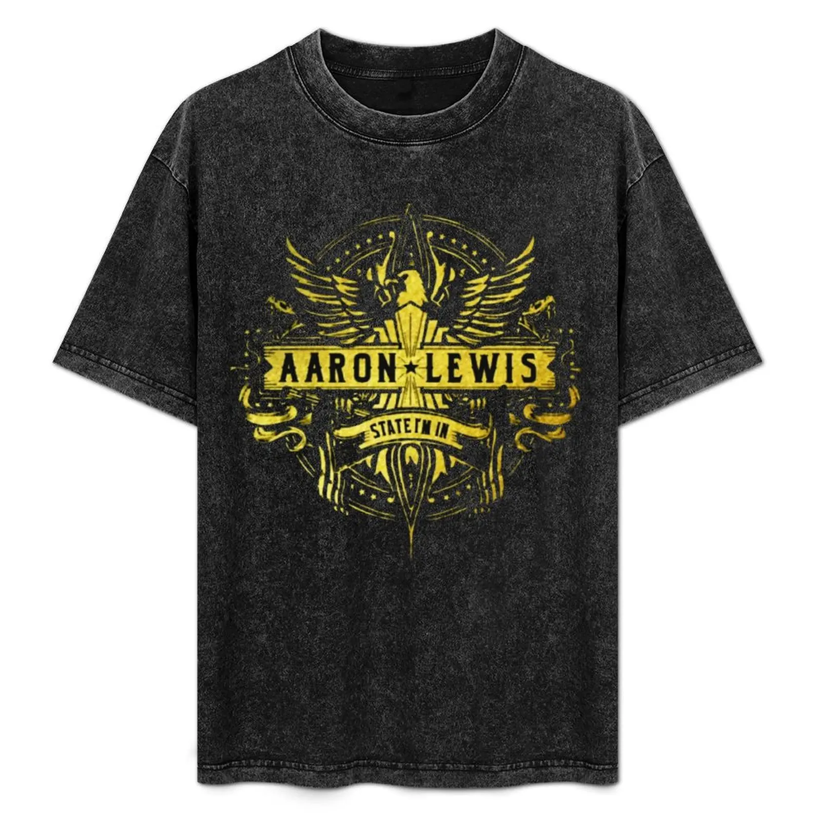 

Best-Aaron-Lewis-Logo T-Shirt Holiday Lightweight T-Shirt