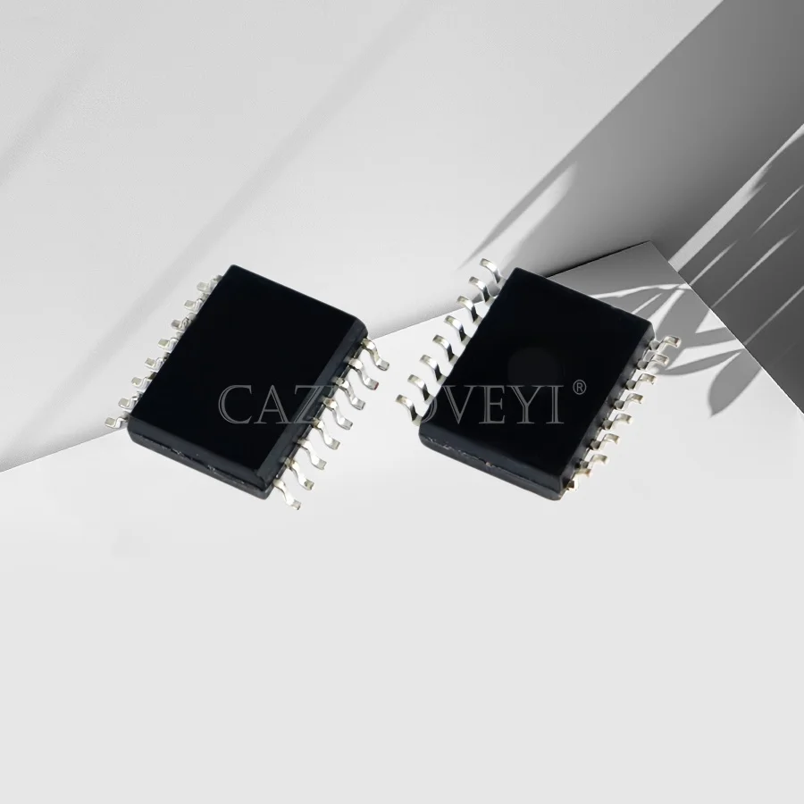 5PCS UCC21520DW UCC21520 UCC28060D UCC28060 28060 UCC28061 28061 UCC28063D 28063 UCC2806DW UCC3806DW UCC2806 UCC3806 SOP-16