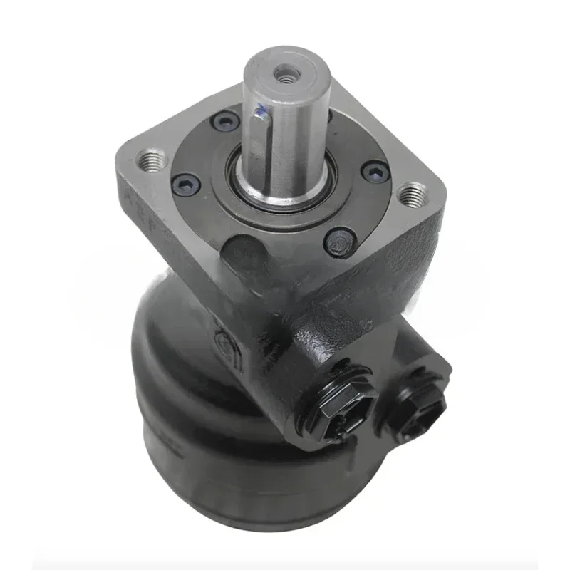 

dan-foss motor OMR OMR50 OMR80 OMR100 OMR125 OMR100 hydraulic piston motor for mechanical equipment