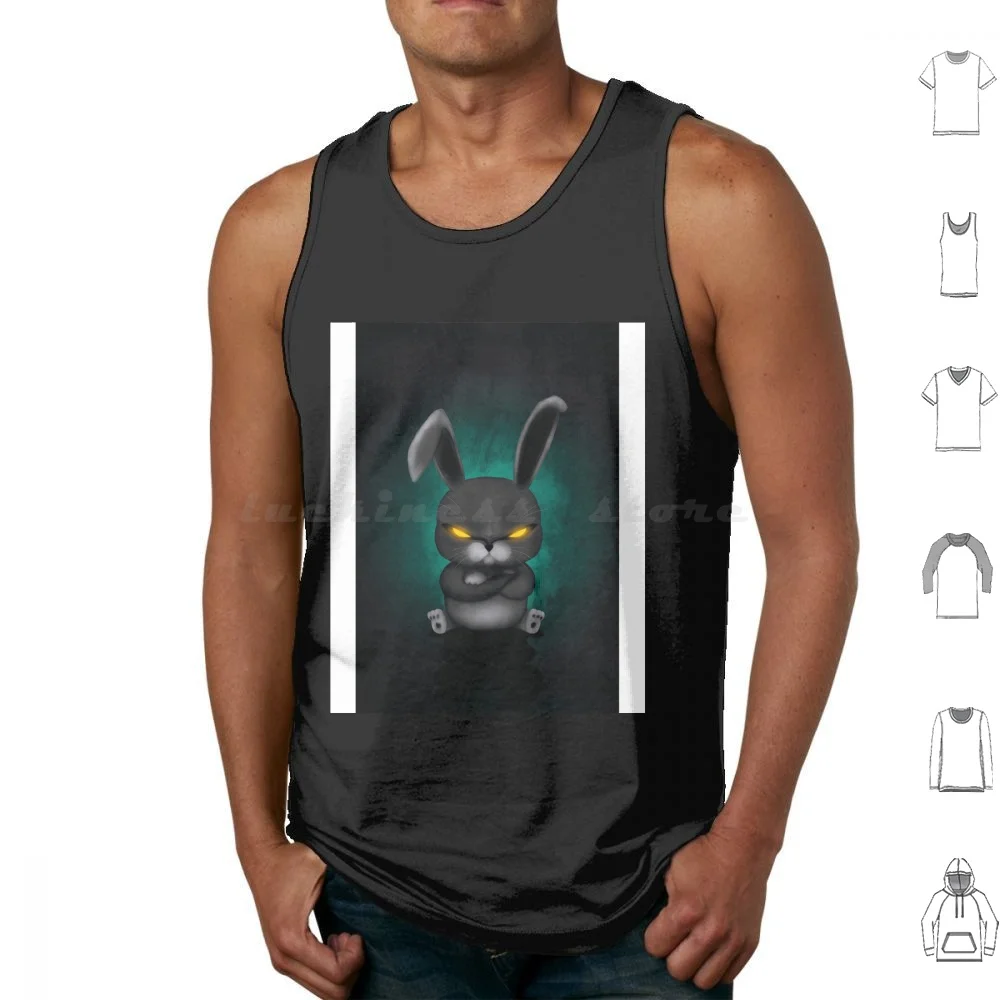 The Bad Rabbit Graphic Tank Tops Print Cotton The Bad Batch Bad Batch Clone Wars Clone Force 99 Clone Trooper Echo