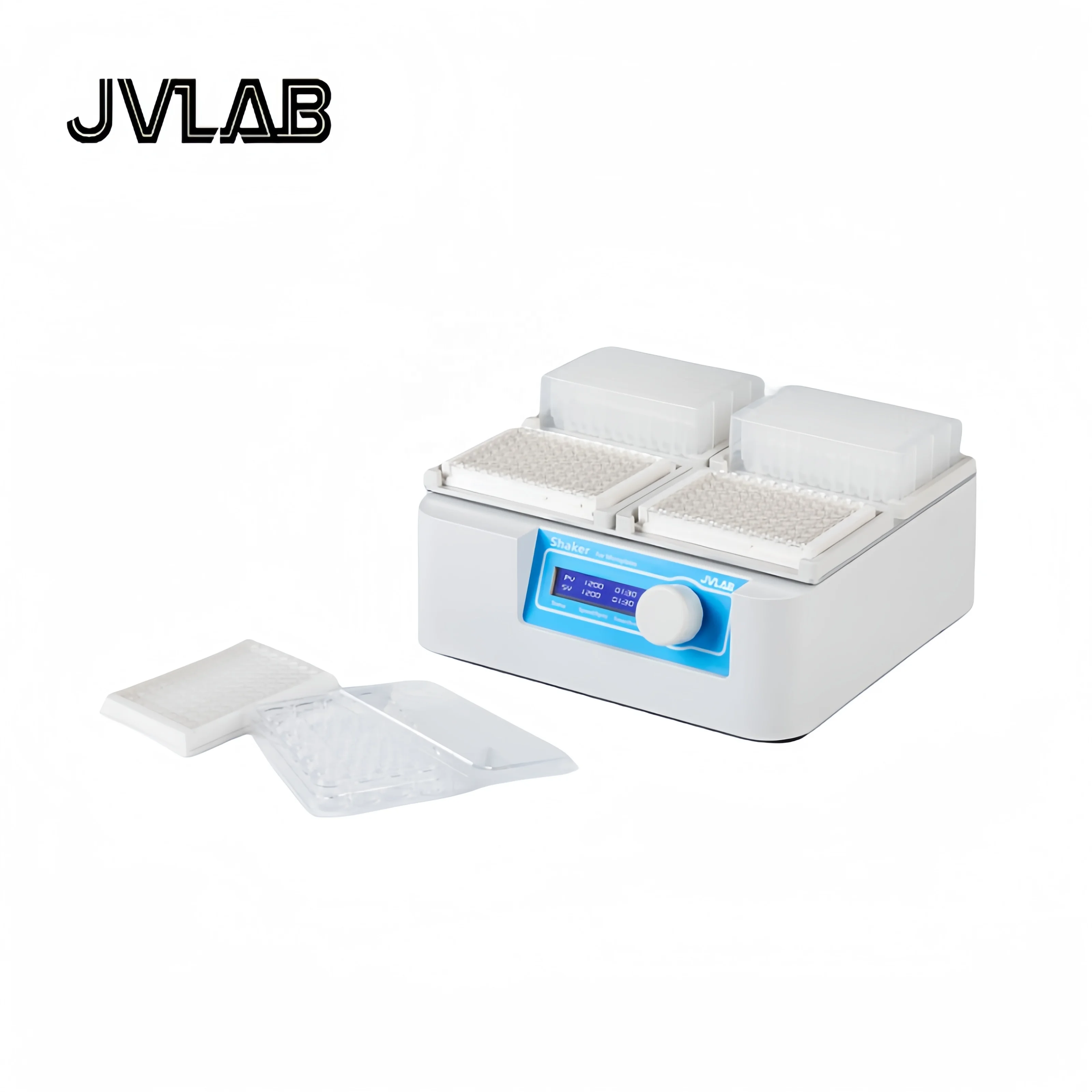 

Automatic Thermostatic Shaker Incu-bator for Laboratory Use for Biological Samples Processing