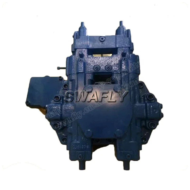 4626267 4441981 4471746 4625242 Excavator Main Pump ZX160 Hydraulic Pump