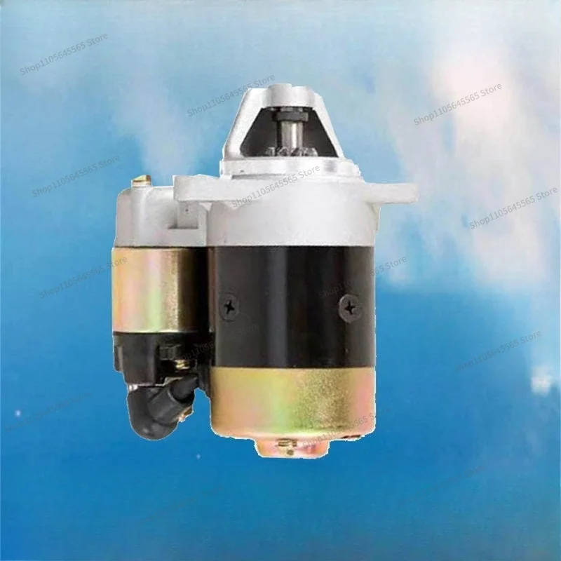 For Accessories Cutting Machine Micro Tiller 178F186F192F QD414