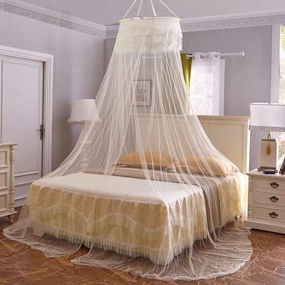 Mosquito Net, Bed C…