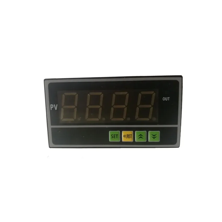 

DS3A-N ordinary digital display table displacement sensor output display table