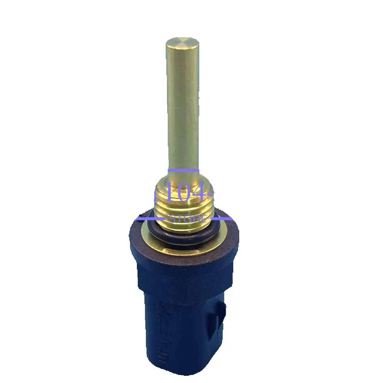 

238-0112 Подходит для датчиков температуры воды типа E320d, датчиков двигателя, экскаваторов и деталей строительной техники.