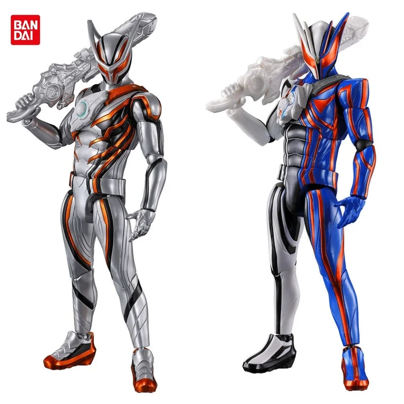 

В наличии Новый Bandai Kamen Rider Zzz Nox Rival Secondary Rider Высоко шарнирная фигурка Коллекция украшений Орнамент Модель игрушки
