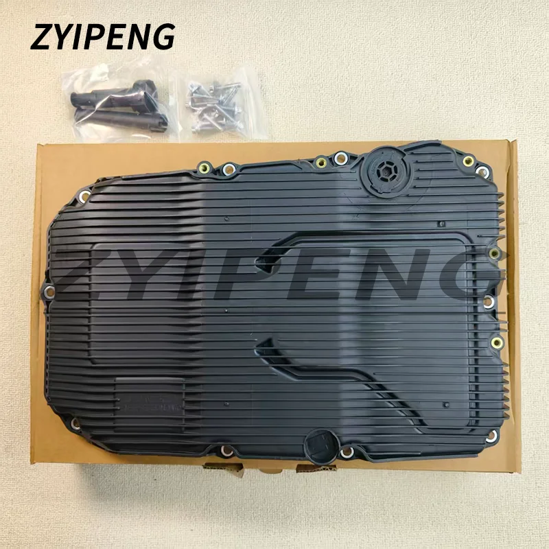 

A7252703707 7252703707 New Engine Transmission Oil Pan For Mercedes Benz W205 W222 W213 Engine Transmission Oil Pan