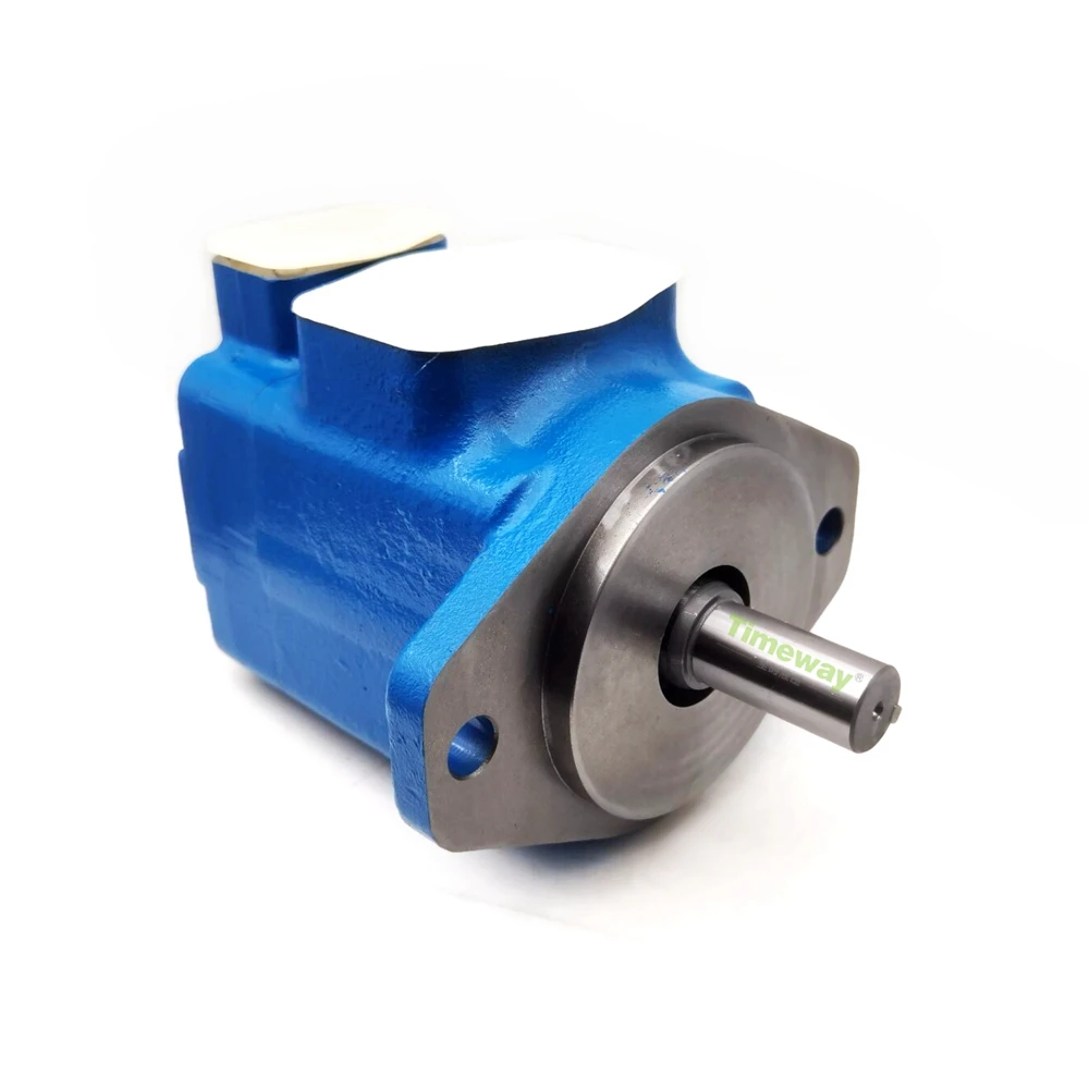 

Hydraulic Pump 20VQ Single Vane Pump 20VQ-5A-1C-30R 20VQ-5A-1C-30L VQ Industrial High Speed Pump