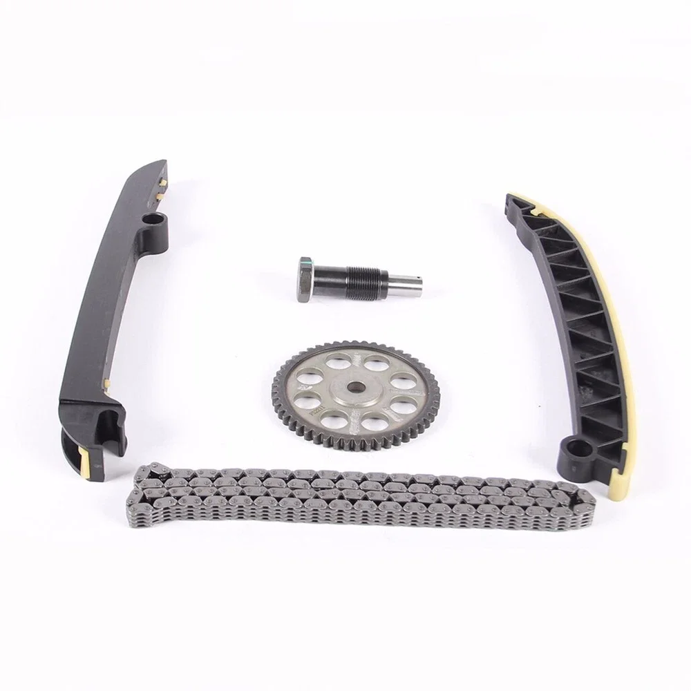 Engine Parts Timing Chain Kit Fit 1.2 T Gas 10-20 CBZ For AUDI A1 A3 SEAT IBIZA LEON SKODA VW GOLF POLO CADDY