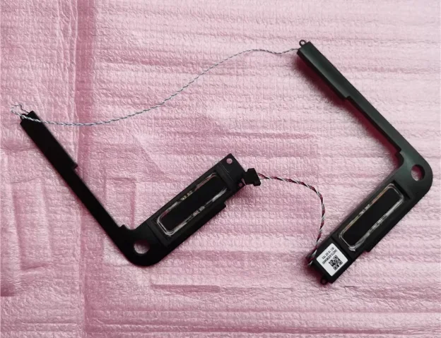 

Пара новых встроенных динамиков для ноутбука ASUS UX360U UX360UA