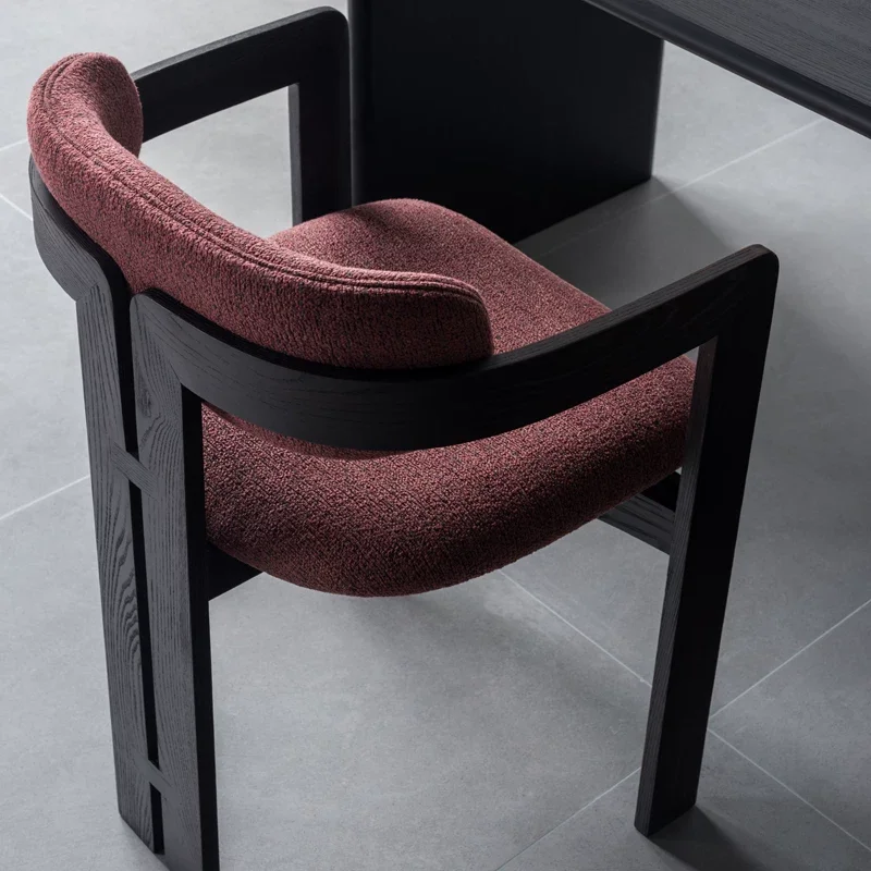 Single Reading Living Room Chairs Dining Salon Events Home Dining Chairs Office Wedding Silla De Escritorio Furniture Home