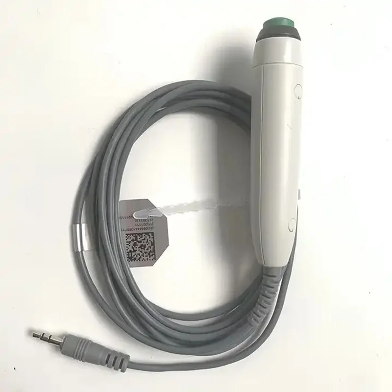 جهاز تصنيع الأحداث عن بعد Edan 2.5 متر موحد يمكن إعادة استخدامه لرأس الصوت F2/F3/F6/F9 3.5