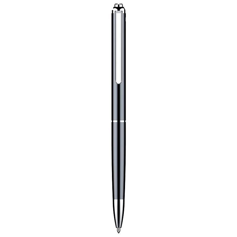 

QZT Pen Диктофон — аккумулятор 18 часов, HD-аудио 192 Кбит/с, перезаряжаемая встроенная память