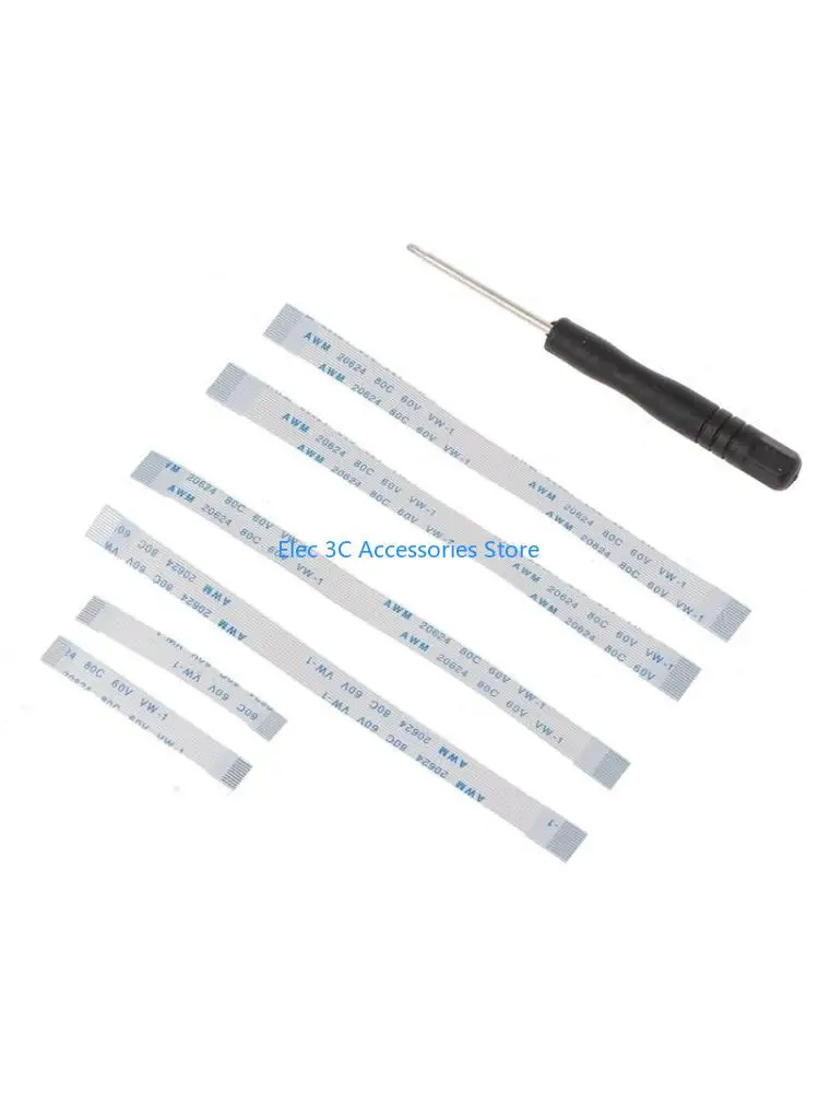 Y51A 6Pcs Power Swi…