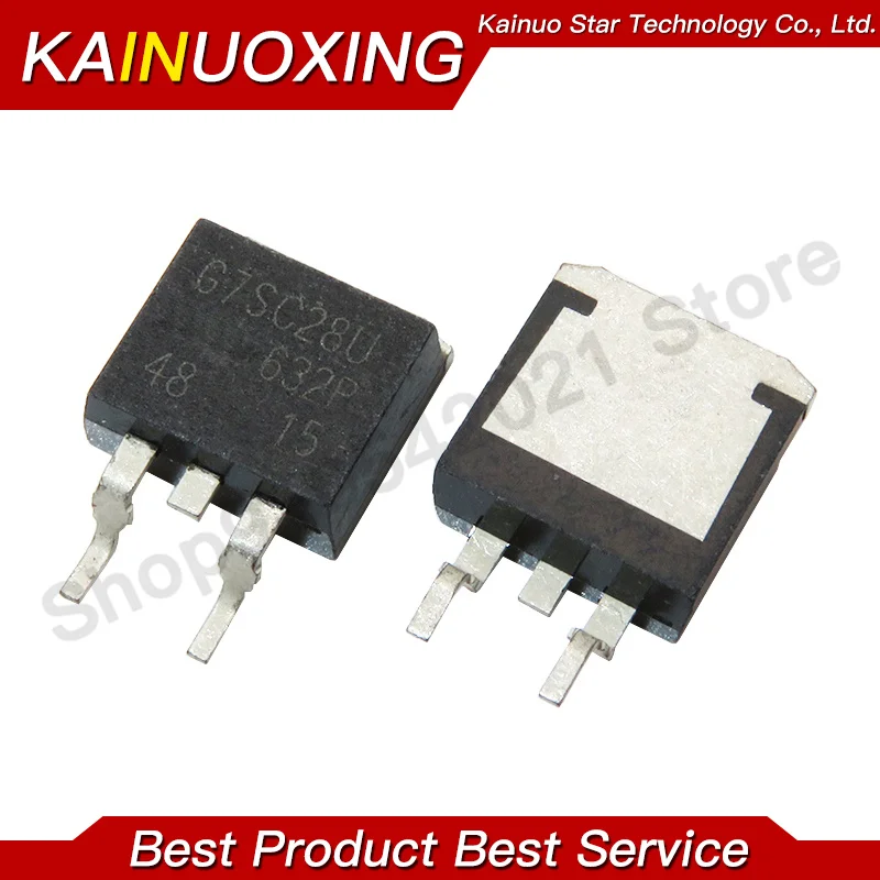 10pcs IRG7S313U G7S313U TO263 IRG7SC28U G7SC28U TO-263 MOS field effect transistor G7S313U NEW