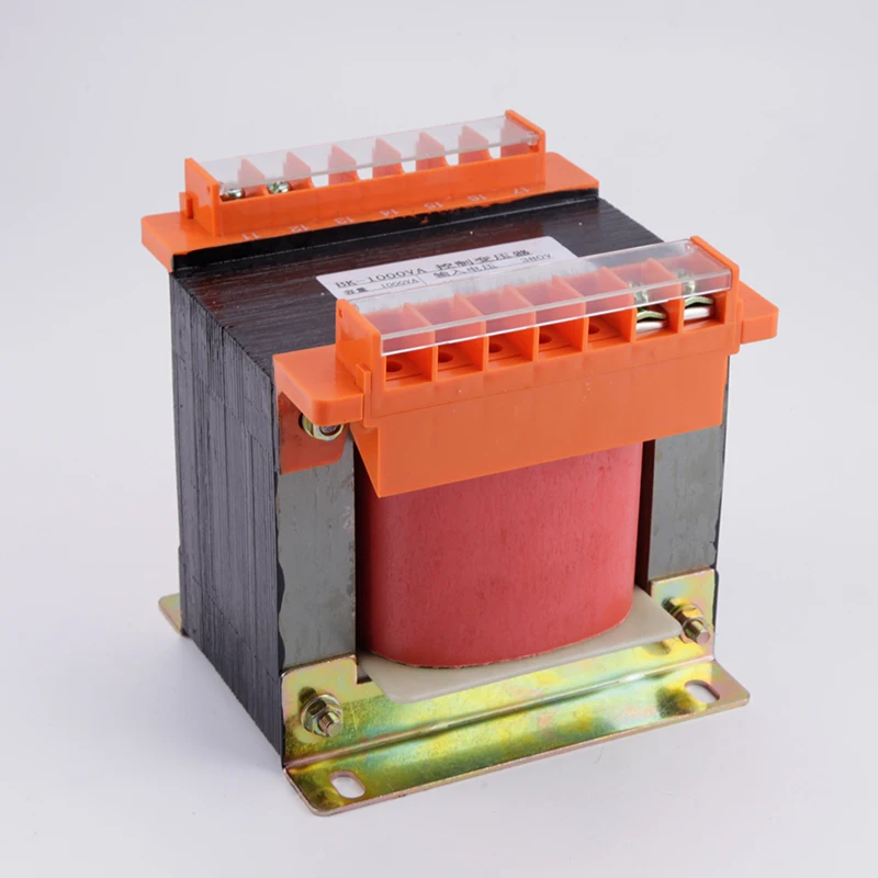 Isolation transformer 220V to 12V single phase all copper 50W100W150W200W250W300W400VA500