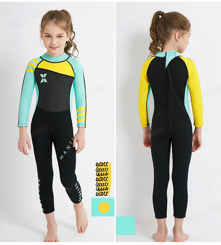 Thumbnail 2 - #46 Wetsuit Pieces List of Top Picks