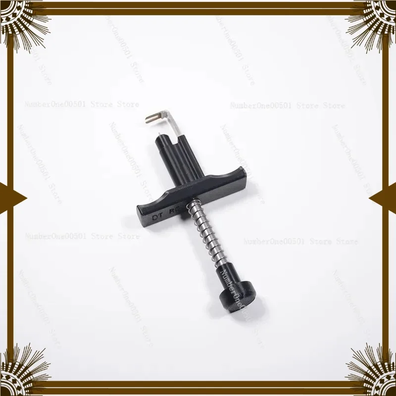 

Propeller Puller Remover Tool Suitable for 1s 2s Drone Blades Below 45mm 65 75 85 Small Model 8 1.5mm Repair Accessory -001