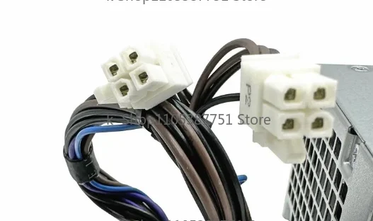 New Original 300W Power Supply For Dell Optiplex 3080 7090 7080 5090 3060 3070 0V2KRY 0352NR V2KRY 352NR H300EPS-00 L300EPS-00