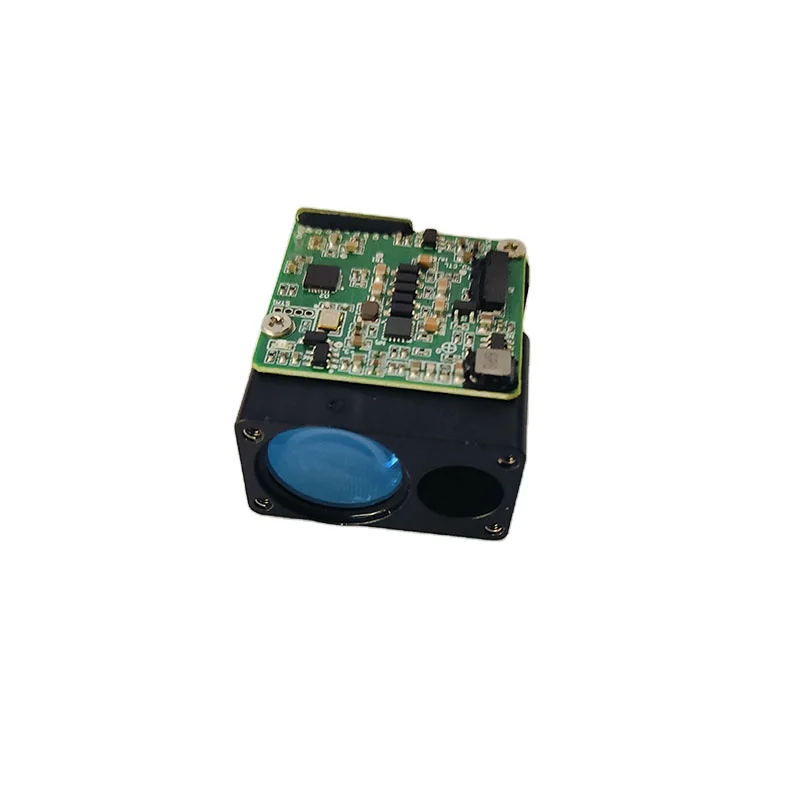 Cheap 100m Long-Range Lidar Sensor 100HZ Laser Height Measurement Tool Laser Distance Sensor For Escalator