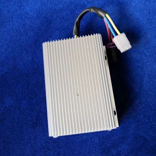 300w 48v to 12v,25A isolated DC DC converter