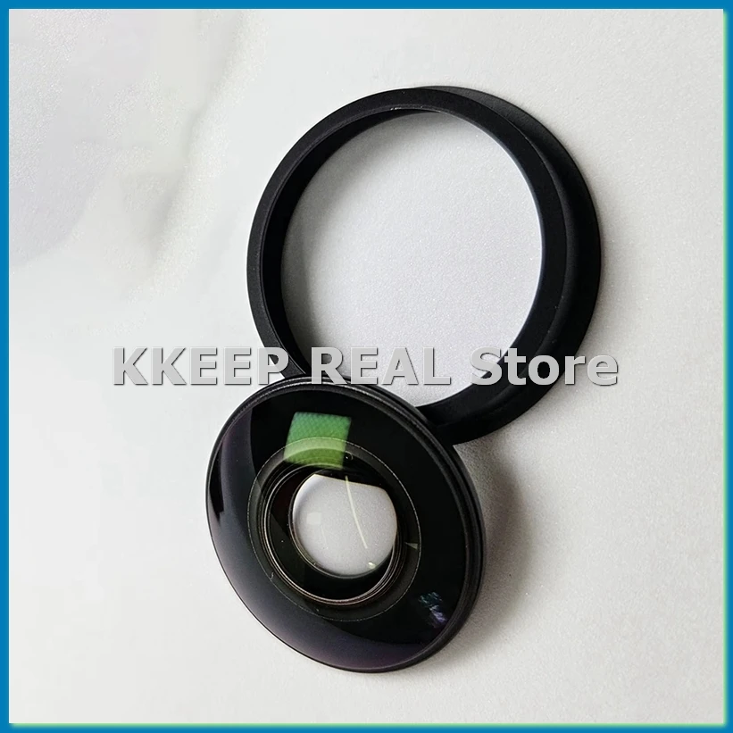 

Quality for X3 Glass Lens Replacement Action Camera Repair Parts for One X3 Accessories-A23U