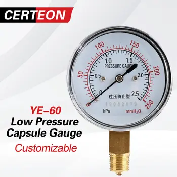 10 最佳銷售 氣壓表 - №10