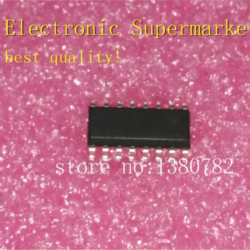 

Free Shipping 10pcs/lots LTC4355CS LTC4355 SOP-16 IC In stock!