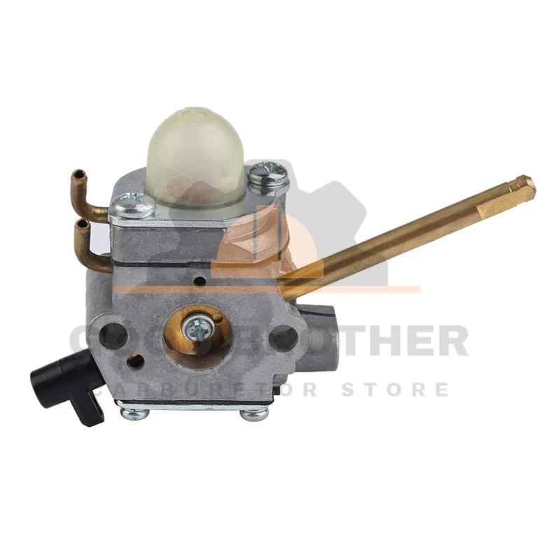 

UT-08520 for 26cc Homelite Blower UT-08520 UT-08921 UT-08550 UT-08951 308028007 Blower carbcarburetor
