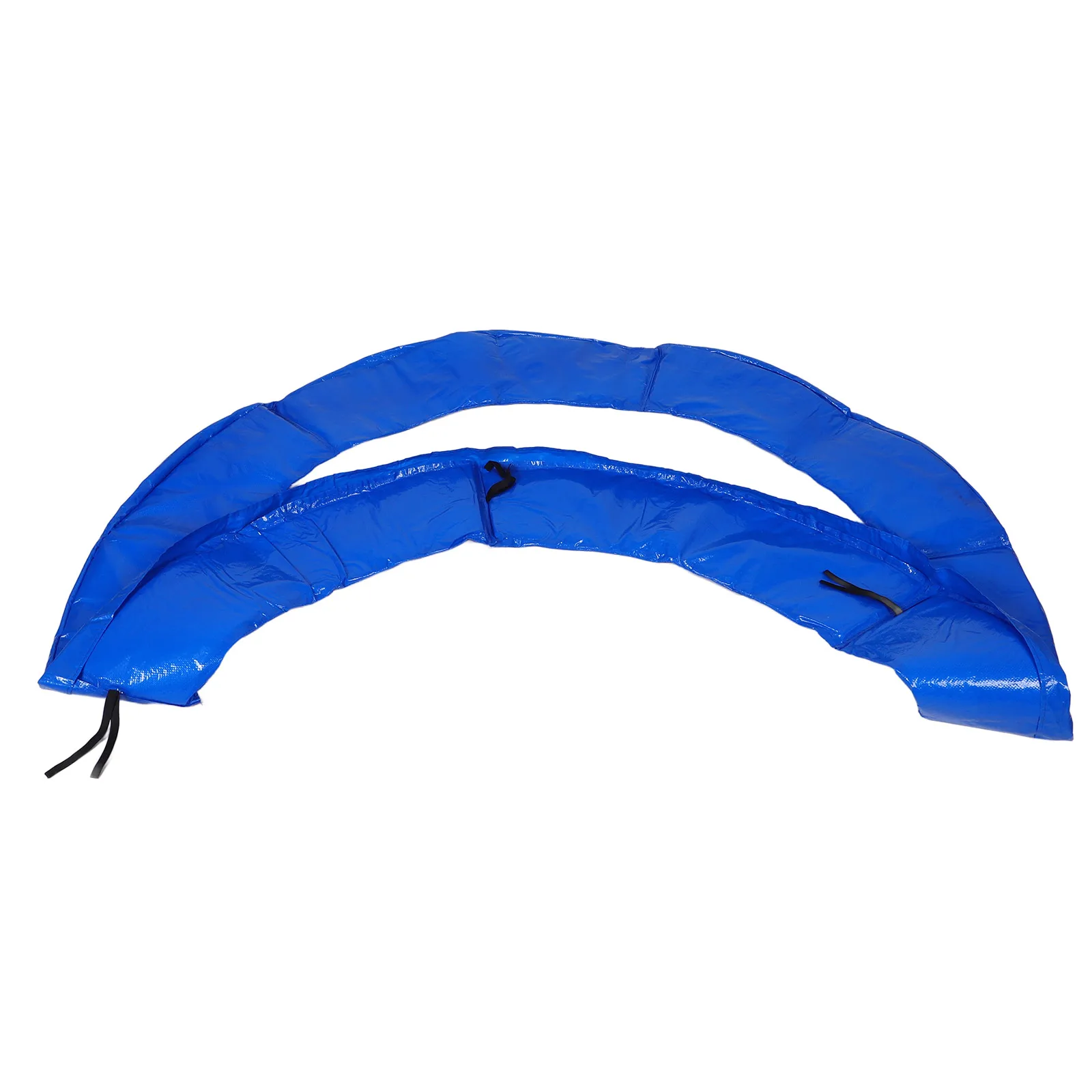 

Round Trampoline Edge Cover Pad Replacement Waterproof Safety Ring Cushion Protection Mat Durable Outdoor Spring Jumping Bed