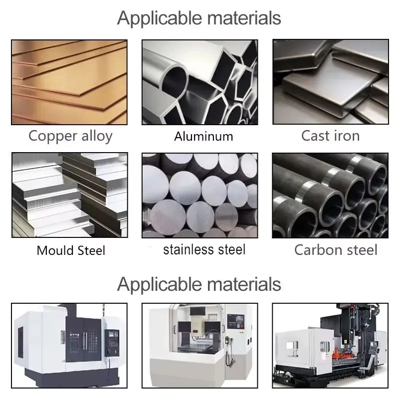 كربيد بوصة قاطعة المطحنة HRC55 1/8 3/16 1/4 5/16 3/8 1/2 5/8 3/4 3.175 4.76 6.35 7.94 9.53 12.7 15.88 مللي متر 4 الناي قاطع مسطح
