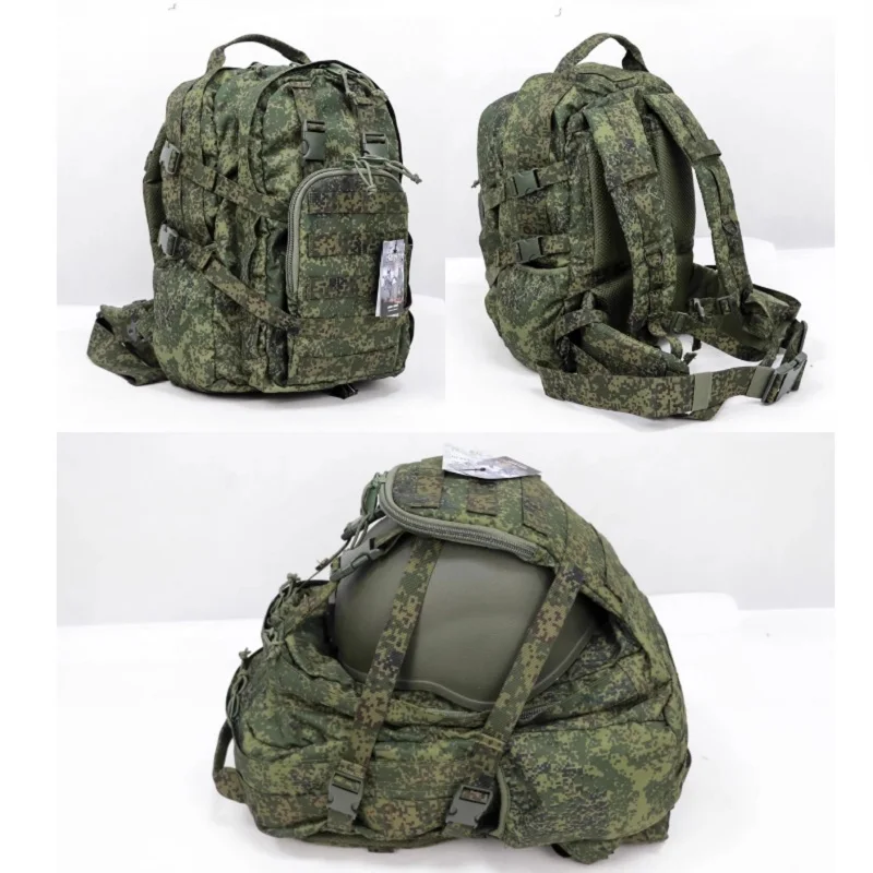 

25L Russian EMR Shoulder Helmet Expansion Pack