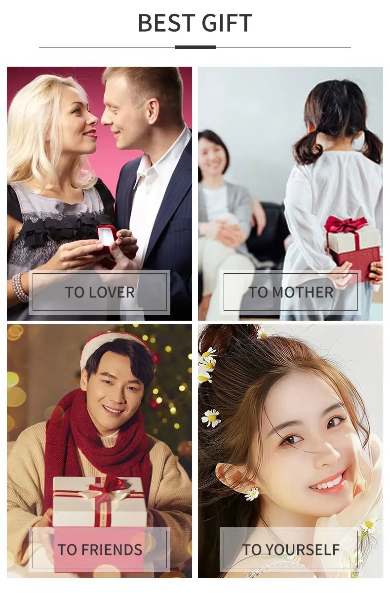 Pendient De Tuerca HeeZen A La Moda Para Mujer Con Un Labón De Cadena, Cabeza De Cetro