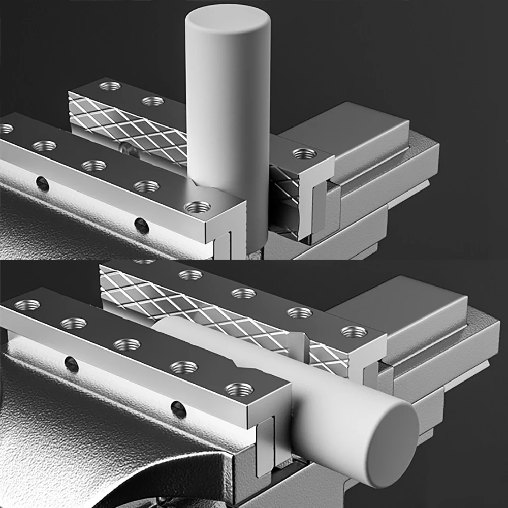 Thumbnail 2 - #2 Low Cost Vises That Work