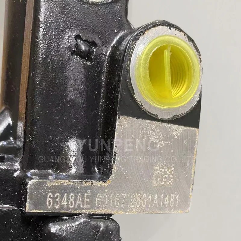 ชุดเกียร์พวงมาลัยพาวเวอร์ สำหรับรถจี๊ป แรงเลอร์ ปี 2007-2017 4 ประตู 3.6 ลิตร 52126348AA